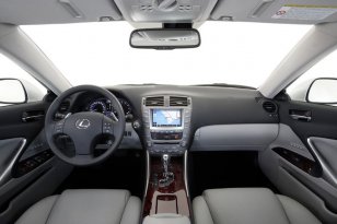 Lexus IS 2005 - 2009