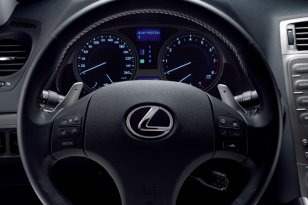 Lexus IS 2005 - 2009