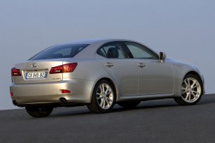 Lexus IS 2005 - 2009