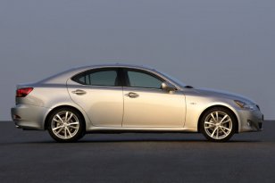 Lexus IS 2005 - 2009
