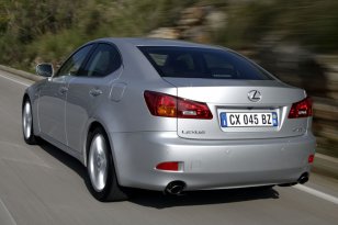 Lexus IS 2005 - 2009