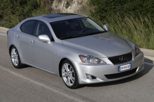 Lexus IS 2005 - 2009
