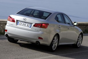 Lexus IS 2005 - 2009