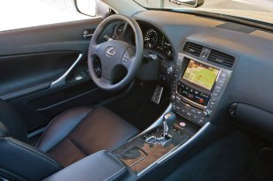 Lexus IS 2009 - 2013