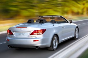 Lexus IS 2009 - 2013