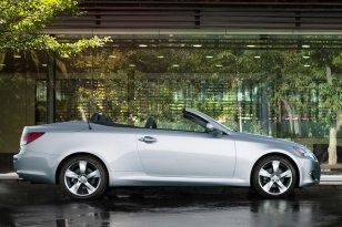 Lexus IS 2009 - 2013