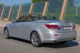 Lexus IS 2009 - 2013