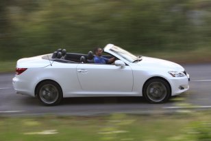 Lexus IS 2009 - 2013