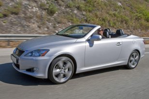 Lexus IS 2009 - 2013