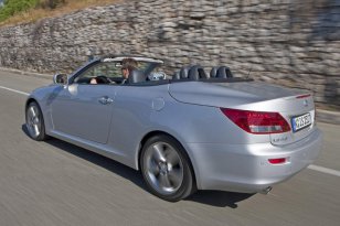 Lexus IS 2009 - 2013