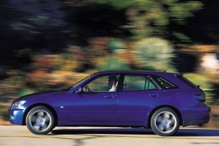 Lexus IS 2001 - 2005