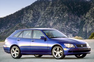 Lexus IS 2001 - 2005