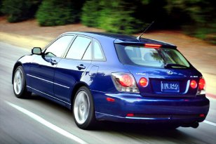 Lexus IS 2001 - 2005