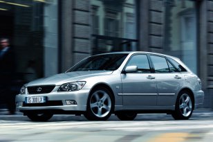 Lexus IS 2001 - 2005
