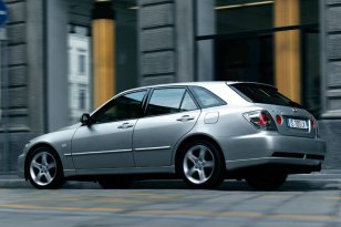 Lexus IS 2001 - 2005