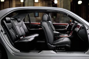 Lexus LS 2003 - 2006