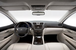 Lexus LS 2006 - 2010