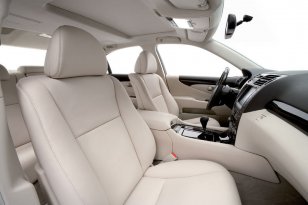 Lexus LS 2006 - 2010