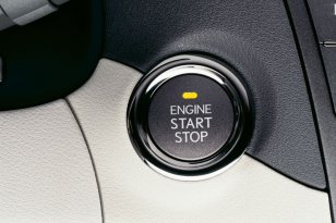 Lexus LS 2006 - 2010