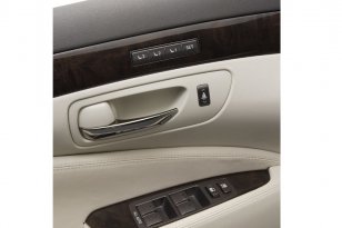 Lexus LS 2006 - 2010