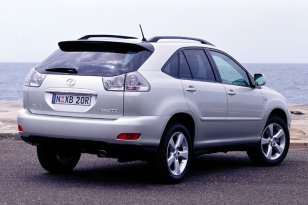 Lexus RX 2003 - 2009