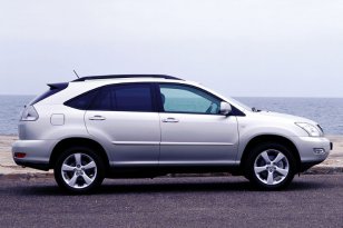 Lexus RX 2003 - 2009