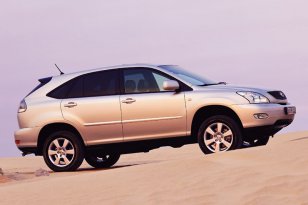 Lexus RX 2003 - 2009