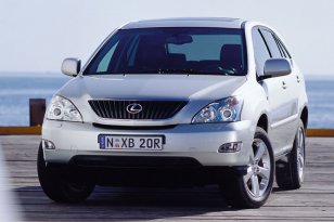 Lexus RX 2003 - 2009