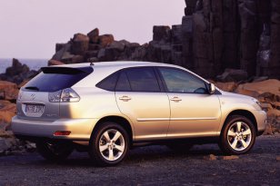 Lexus RX 2003 - 2009