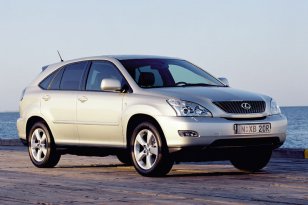Lexus RX 2003 - 2009