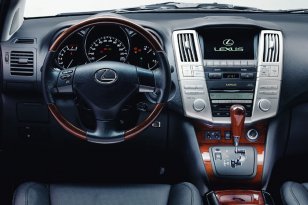 Lexus RX 2003 - 2009