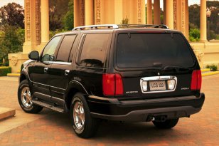 Lincoln Navigator 1998 - 2003