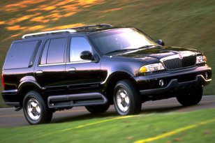 Lincoln Navigator 1998 - 2003