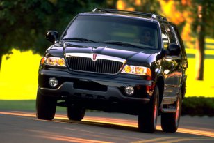 Lincoln Navigator 1998 - 2003