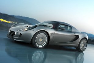 Lotus Elise 2001 - 2010