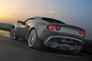 Lotus Elise 2001 - 2010