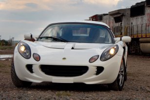 Lotus Elise 2001 - 2010