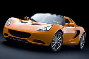 Lotus Elise 2010