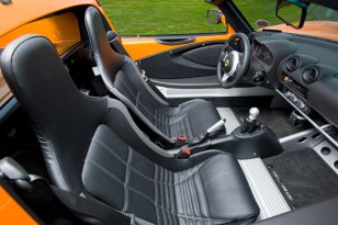 Lotus Elise 2010