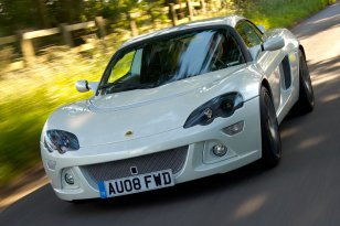 Lotus Europa 2006 - 2011