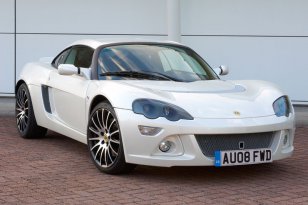 Lotus Europa 2006 - 2011