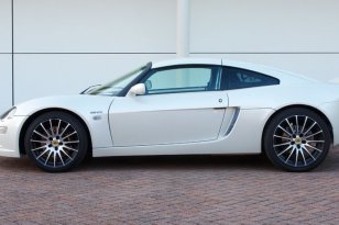 Lotus Europa 2006 - 2011