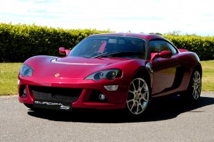 Lotus Europa 2006 - 2011