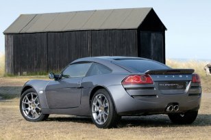 Lotus Europa 2006 - 2011