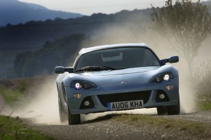 Lotus Europa 2006 - 2011