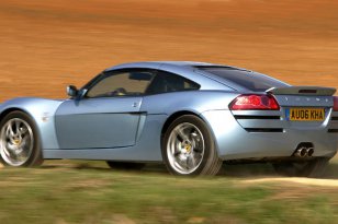 Lotus Europa 2006 - 2011