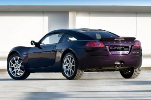 Lotus Europa 2006 - 2011