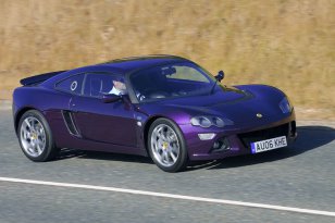 Lotus Europa 2006 - 2011