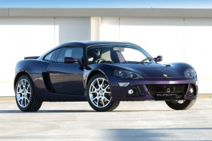 Lotus Europa 2006 - 2011
