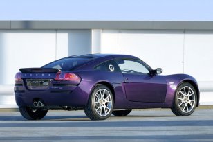 Lotus Europa 2006 - 2011